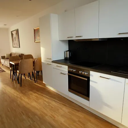 Boardinghotel Westarkaden Apartahotel Heidelberg
