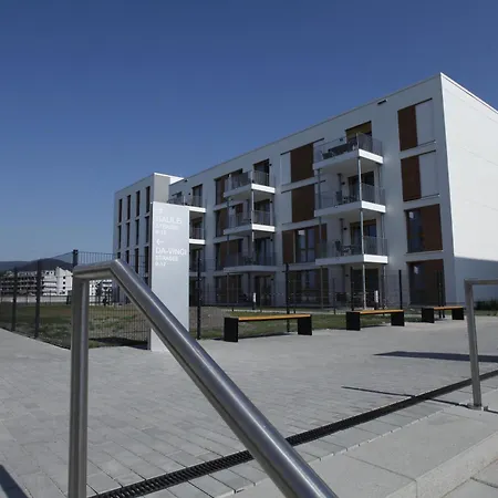 Boardinghotel Westarkaden Heidelberg