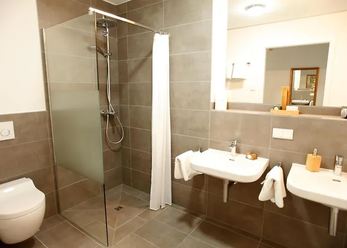 Boardinghotel Westarkaden 4*