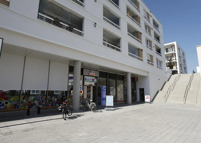 Boardinghotel Westarkaden