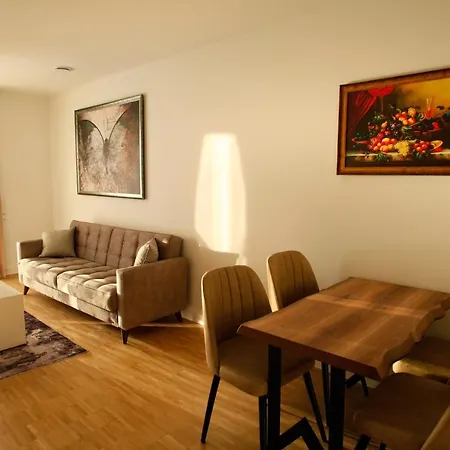 公寓式酒店 Boardinghotel Westarkaden