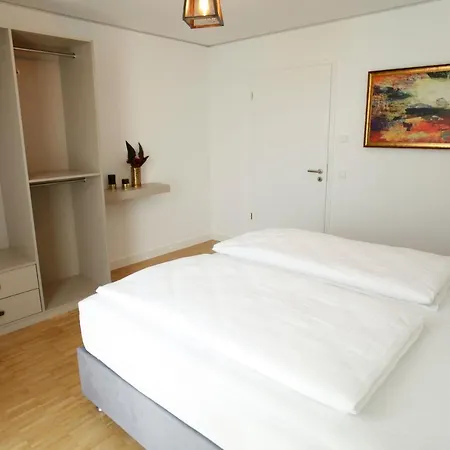 Boardinghotel Westarkaden 4*