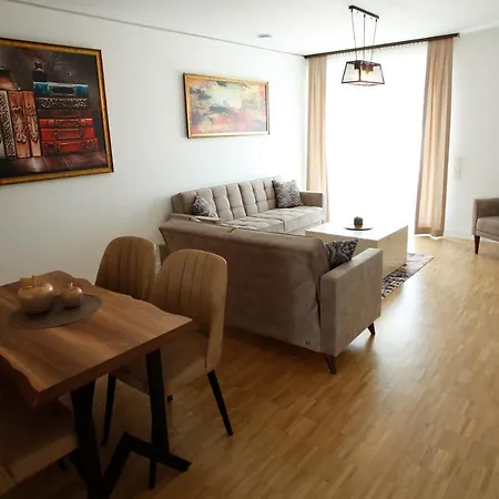 Boardinghotel Westarkaden