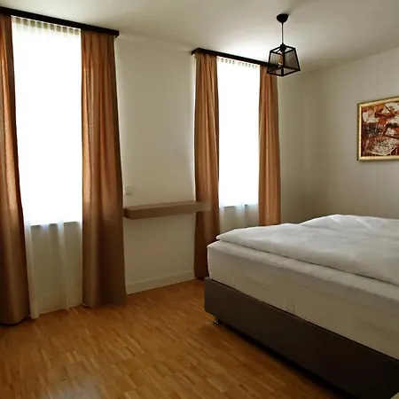 Boardinghotel Westarkaden