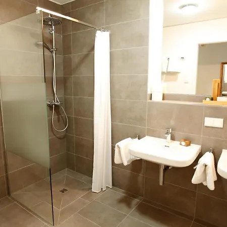 Boardinghotel Westarkaden 4*