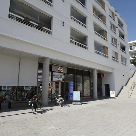 Boardinghotel Westarkaden