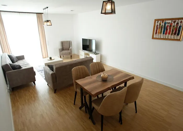 Boardinghotel Westarkaden 4* Хайдельберг